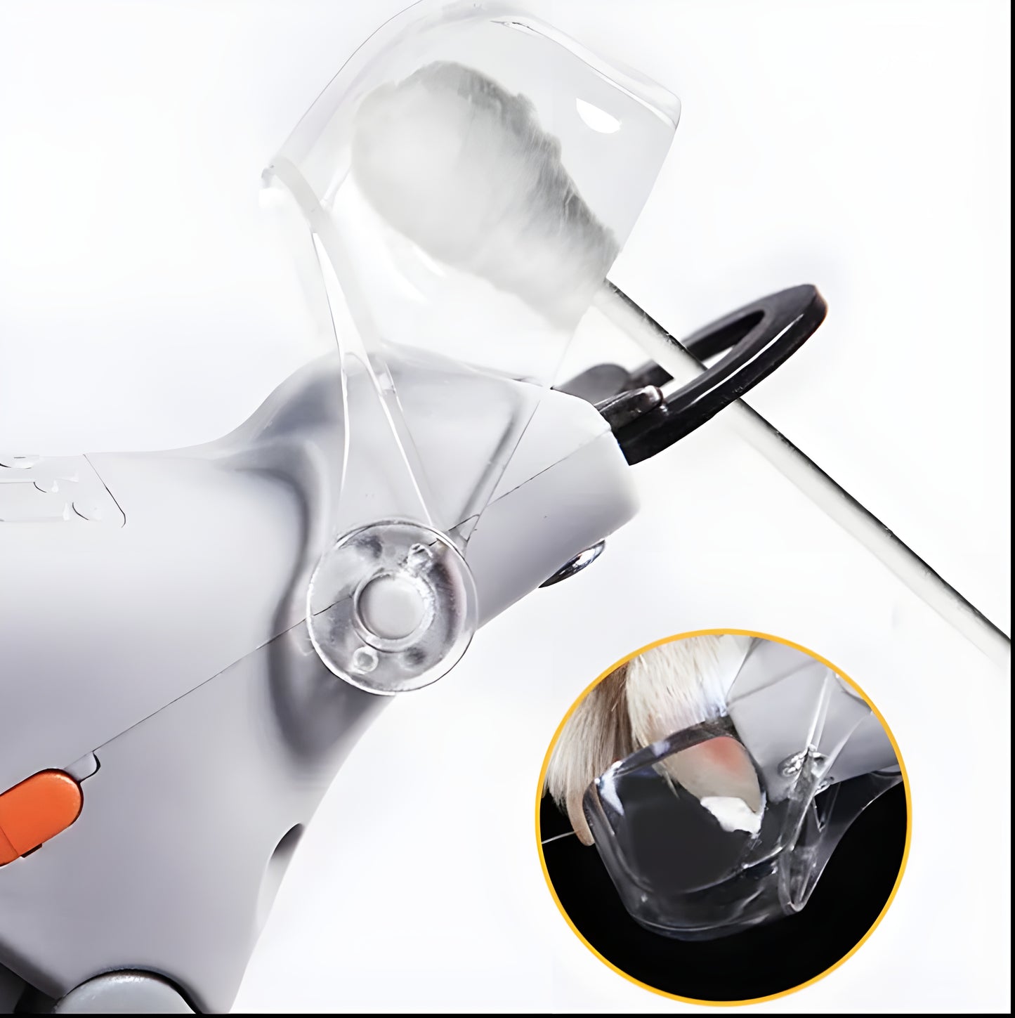 Cat and Dog Nail Clipper - Pet Grooming Tool