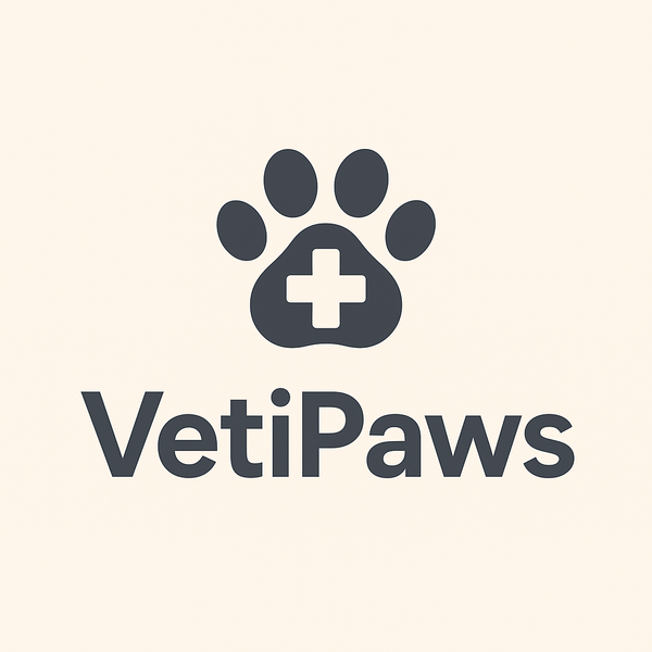 VetiPaws™