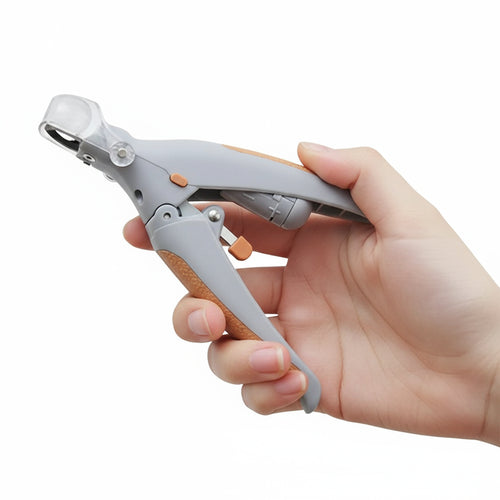 Cat and Dog Nail Clipper - Pet Grooming Tool