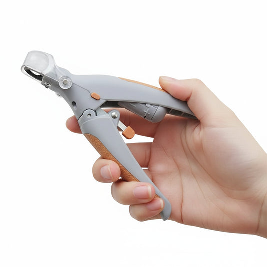 Cat and Dog Nail Clipper - Pet Grooming Tool